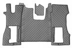 Dywanik podłogowy - F-CORE F-CORE FL37 GRAY