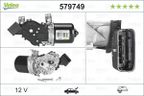 Silnik wycieraczek przód - VALEO 579749 — zdjęcie 2