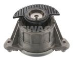 Poduszka sil. l/p mercedes-benz - SWAG 10929975