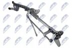 Mechanizm wycieraczek przód - NTY EMW-MS-008 — zdjęcie 3