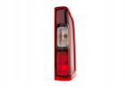 Lampa przeciwmgielna prawa - VALEO 045265 — zdjęcie 2