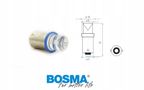 Led 12v ba9s kont.niebieska - BOSMA LED3745