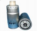 Filtr paliwa fiat ducato 2,8d 2,3jtd 02- - ALCO SP-1297