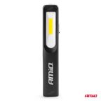 Latarka inspekcyjna lampa led wt07 - AMIO AMI02817 — zdjęcie 5