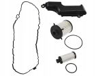 Filtr hydrauliczny kpl. audi a4/a5/a6/a7/q5 14- - SWAG 33107789