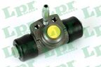 Cylinderek ham. - LPR 4912