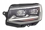 Reflektor LED lewy LHD - VALEO 046716 — zdjęcie 2