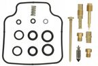 Zestaw naprawczy gaźnika - KEYSTER KH-0873N
