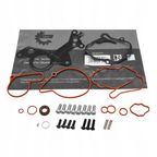 Zestaw naprawczy pompy vacum vw caddy iii passat b6 au… - SKV ESEN 97SKV221