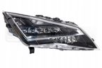 Reflektor LED Prawy LHD - VALEO 045105 — zdjęcie 2