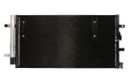 Skraplacz klimatyzacji - THERMOTEC KTT110138