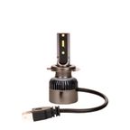 Zestaw led set h7 12/24v 6500k - M-TECH MTELSF7