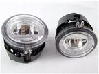 Swiatla drl duolight dodge chrysler dl14 DUOLIGHTDL14 — zdjęcie 4