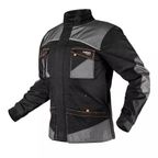 Bluza robocza hd slim rozmiar l - NEO 81-218-L — zdjęcie 2