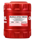 Oleje i smary - CHEMPIOIL CH M. STOU 10W40 20L PL