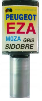 Arasystem lakier samochodowy 10ml ARAEZA