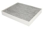 Filtr kabiny - PURRO PUR-PC4013C
