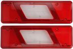 Lampa tył - OLSA OL2.44.279.10