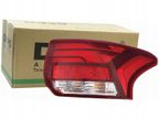 Lampa tył - DEPO 214-19ADR-AE