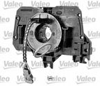 Taśma airbag duster/logan - VALEO 251645 — zdjęcie 2
