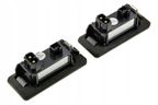 Lampki podś. tablicy led bmw e90/e91 e39 e60/e61 e70/e71 - NTY ELP-BM-000