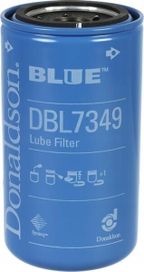 Filtr oleju - DONALDSON DBL7349