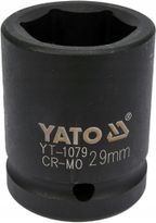 Nasadka Udarowa 3/4x 29MM - YATO YATYT-1079 — zdjęcie 2