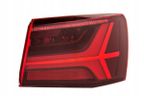 Lampa tylna LED prawa LHD/RHD - VALEO 047019 — zdjęcie 2