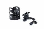 Uchwyt na napędowyoje do samochodu automata dh-02 - AMIO AMI02492 — zdjęcie 2