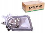 Lampa przeciwmgłowa vo fl.unit..sae&ece. fit for: vv.v… - DEPO 773-2002R-UQ