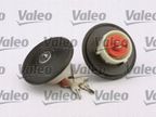 Korek wlewu paliwa se/vw - VALEO 247603
