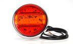 Lampa zespolona tylna 764 / 764 ADR - WAŚ 764 W95 — zdjęcie 3