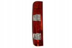 Lampa tył - TRUCKLIGHT TL-IV012L