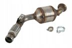 Katalizator db sprinter 2,2cdi euro 4 - BM CATALYSTS BM80433H