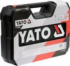 Zestaw Narzędziowy 1/2" 82CZ. L - YATO YATYT-12691 — zdjęcie 2