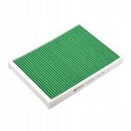 Filtr kabinowy carbon + antybakter - CASTROL CC0085C