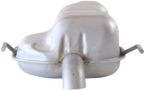 Tłumik układu wydechowego tył - BOSAL BOS185-469 — zdjęcie 2