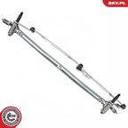 Mechanizm wycieraczek przód - SKV ESEN 05SKV204 — zdjęcie 4
