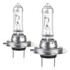 Żarówki halogenowe H7 12V 55W LumiTec SILVER +100% DUO - AMIO AMI01403 — zdjęcie 2