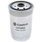 Filtr paliwa - CASTROL CF0460
