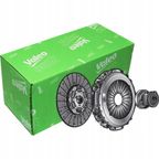 Zestaw sprzęgła - VALEO VAL827325