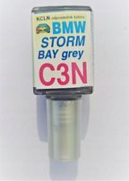Arasystem lakier samochodowy 10ml ARAC3N