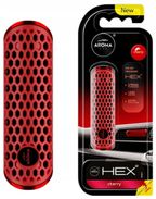 Zapach aroma car hex cherry PARMTMP028930