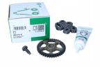 Zestaw łańcucha rozrządu - INA 558 0118 10 — zdjęcie 3