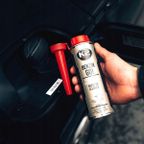 K2-benzin go 250ml dodatek do paliwa - K2 MELLE MELT322 — zdjęcie 3