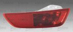 Lampa tylna halogen lewa LHD/RHD - VALEO 043894