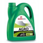 Olej orlen oil agro basic stou 10w-40 5l - ORLEN PLATINUM OLEPLAAGROSTOU5L