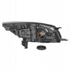 Reflektor halogenowy lewy LHD - VALEO 044979 — zdjęcie 3