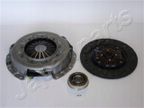 Sprzęgło kpl. mitsubishi 2,4 - JAPANPARTS KF-510