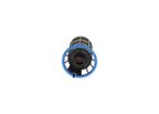 Wkład filtra paliwa - BOSCH F 026 402 212
